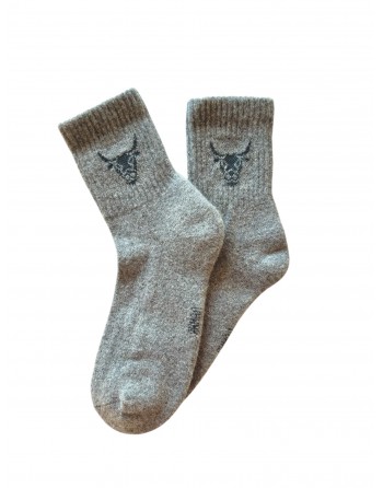 copy of Adult wool socks